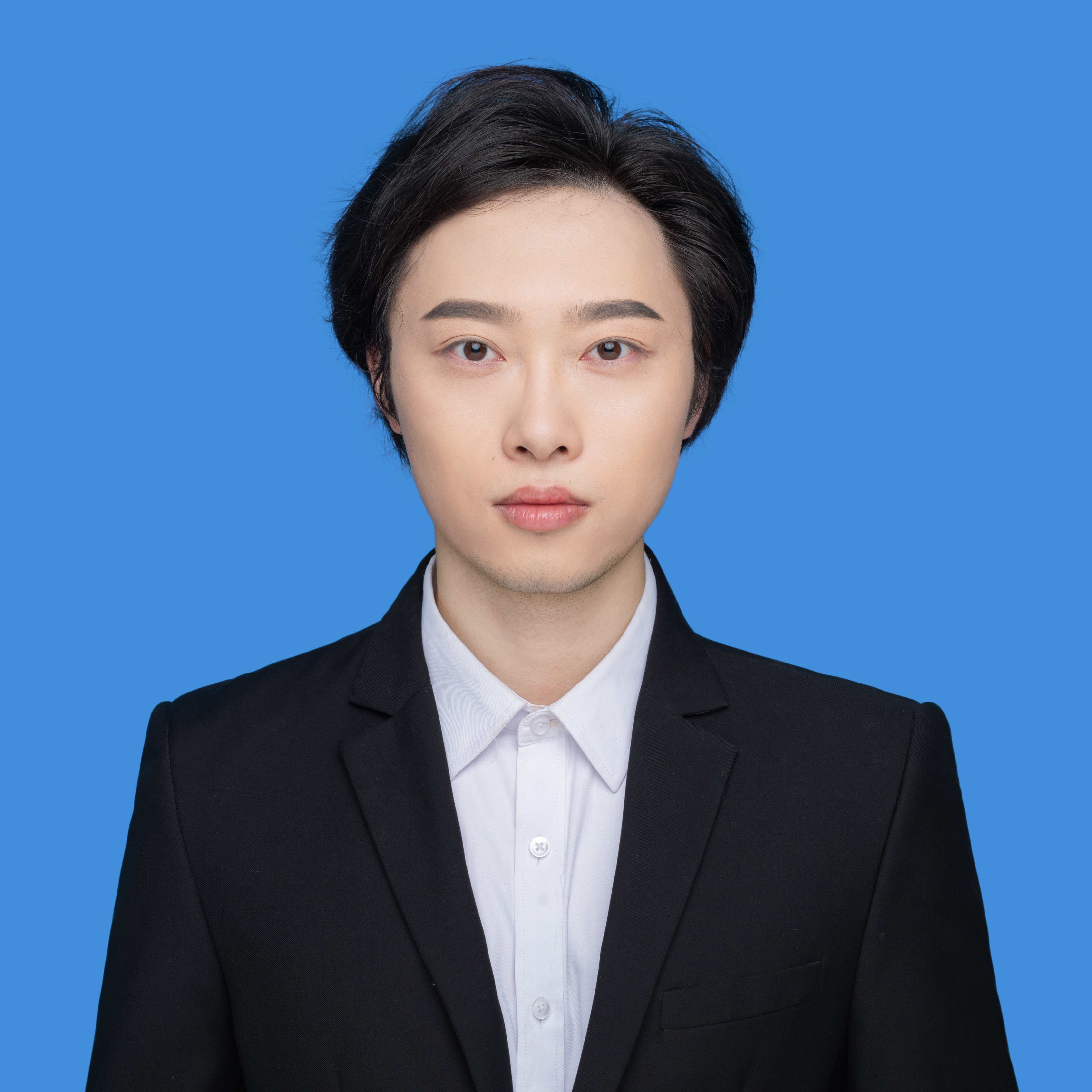 Yi Ren bio photo